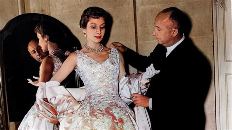 christian dior hermana|the true story of christian dior.